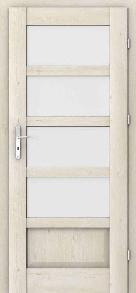 Porta BALANCE
