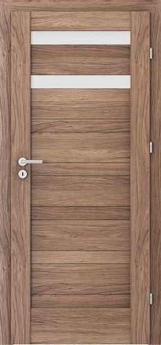 Porta VERTE HOME, grupa D