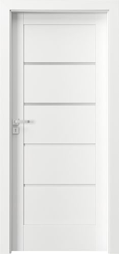 Porta VERTE HOME, grupa G