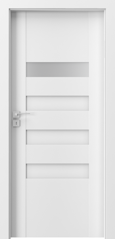 Porta CONCEPT GRUPA C, H, K