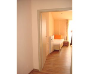 Centru rezidential pentru persoane varstnice