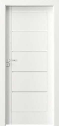 Porta VERTE HOME, grupa G