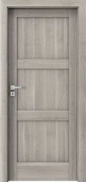 Porta VERTE HOME, grupa N