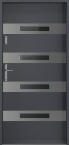 Steel ARCTIC PASIV
