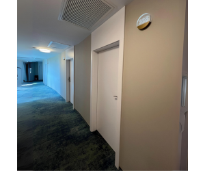 HOTEL AVENTUS BAILE FELIX