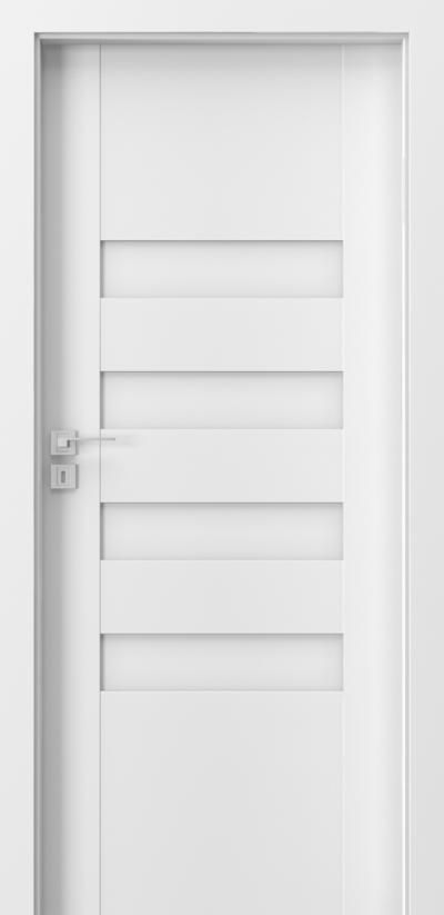 Porta CONCEPT GRUPA C, H, K