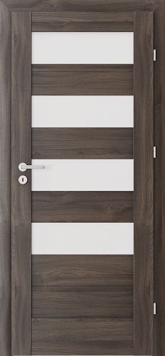Porta VERTE HOME, grupa C