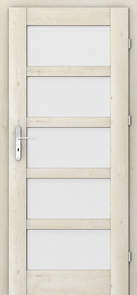 Porta BALANCE