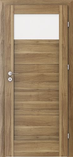 Porta VERTE HOME, grupa B