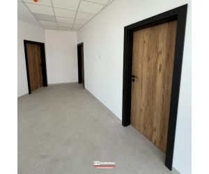 Proiect clădire de birouri