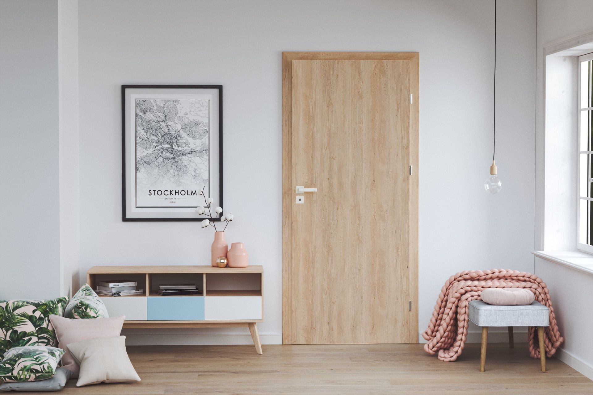 Porta DECOR