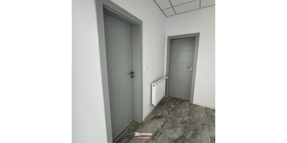DEVEGA LOGISTICS ORADEA PROIECT