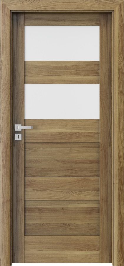 Porta VERTE HOME, grupa L
