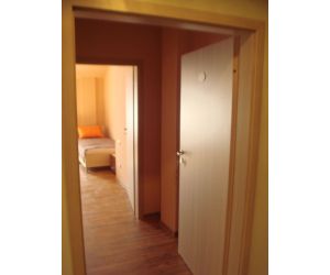 Centru rezidential pentru persoane varstnice