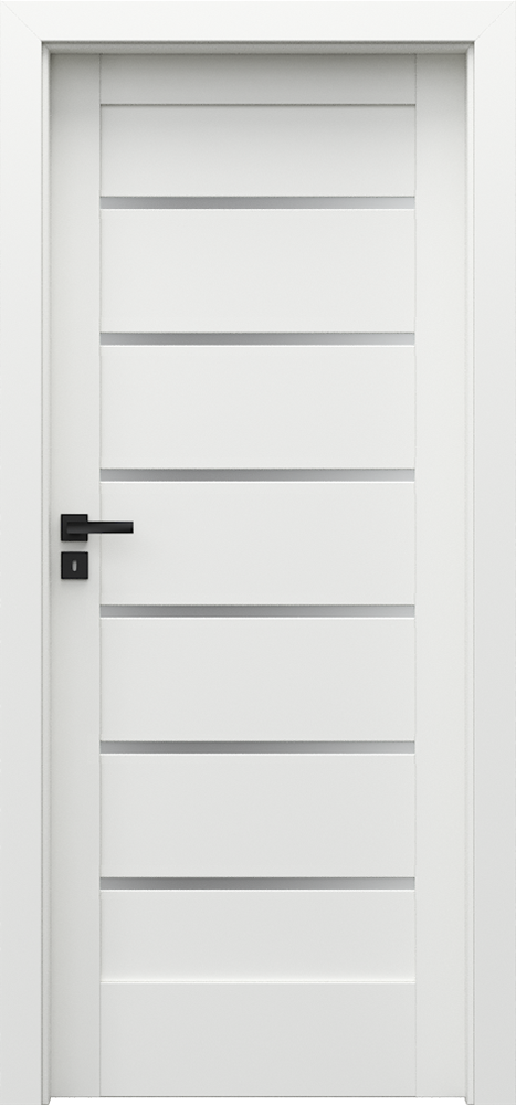 Porta VERTE HOME, grupa J