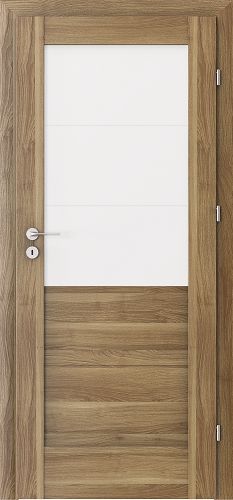 Porta VERTE HOME, grupa B