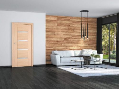 Usi de interior laminate CPL