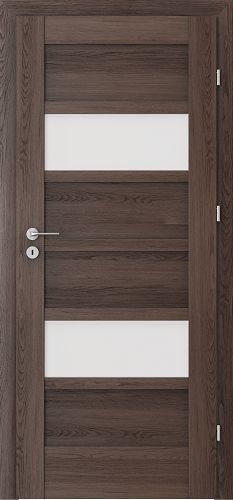 Porta VERTE HOME, grupa A